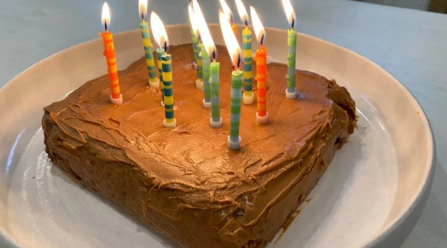 EASY BISCOFF CAKE