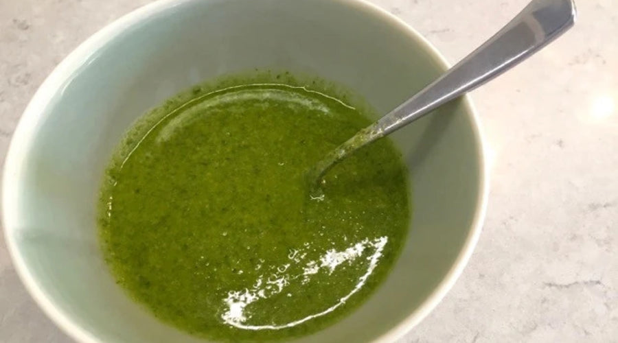 SALSA VERDE