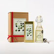 Load image into Gallery viewer, 500ML OLIVE OIL &amp; BALSAMIC GIFT BOX

