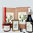 Load image into Gallery viewer, Gift Box - Olive Oil or Balsamic &amp; Jam
