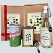 Load image into Gallery viewer, Gift Box - Olive Oil or Balsamic &amp; Jam
