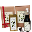 Load image into Gallery viewer, Oil &amp; Balsamic Gift Boxes

