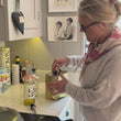 Load and play video in Gallery viewer, THE VILLAGE OLIVE OIL (2.5LTR TIN)
